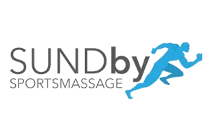SUNDby Sportsmassage logo